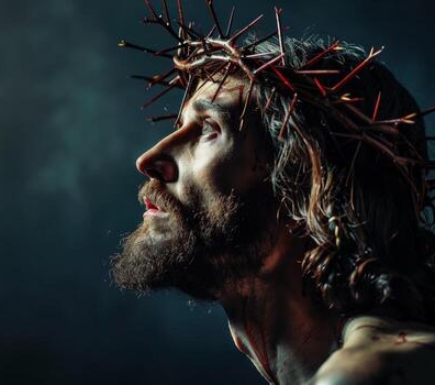 Messiah Crown